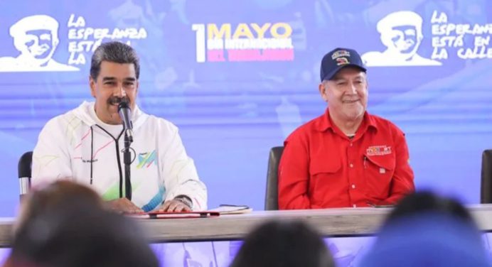 Presidente Maduro firma reforma de Ley de Vivienda con beneficios para la clase obrera