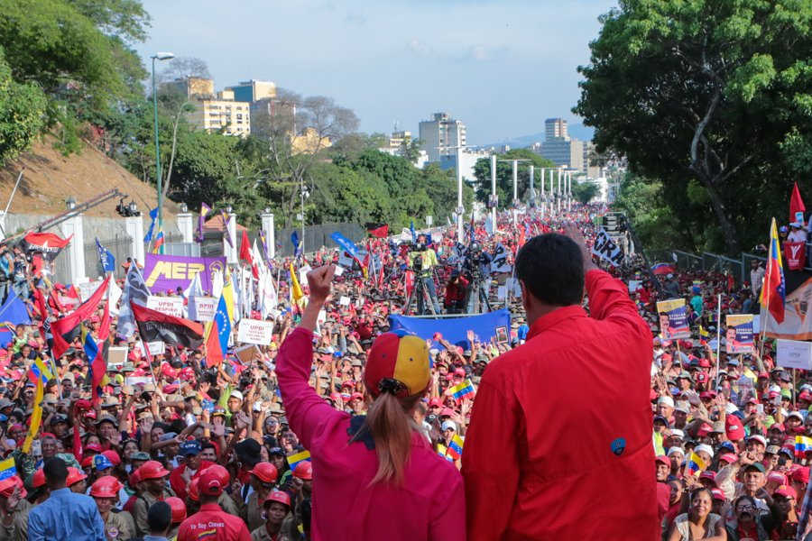 Presidente Maduro hará anuncios económicos este 1° de mayo: Esto se sabe