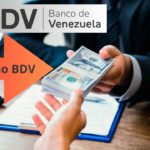 préstamo activo BDV