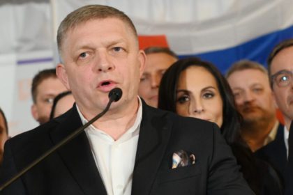 Robert Fico