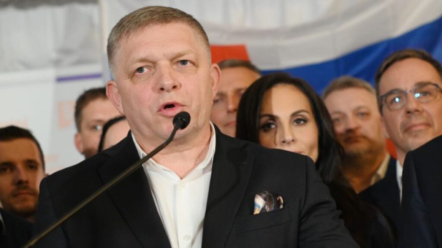 Robert Fico