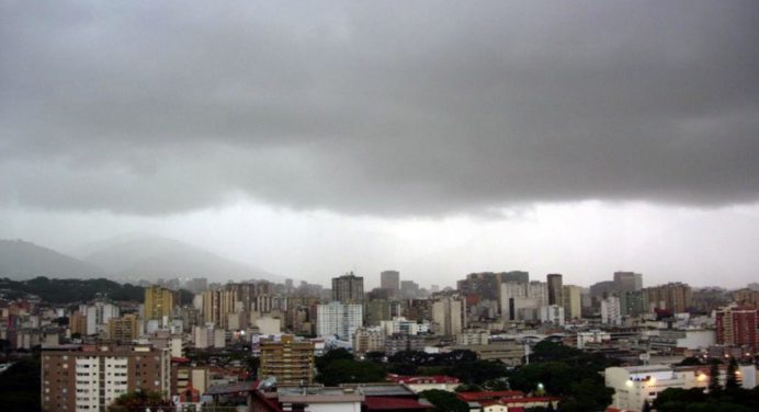 ¿Se esperan lluvias para las próximas horas?: Esto dice Inameh
