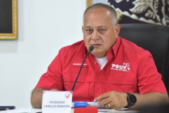 PSUV analiza