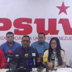 PSUV inicio