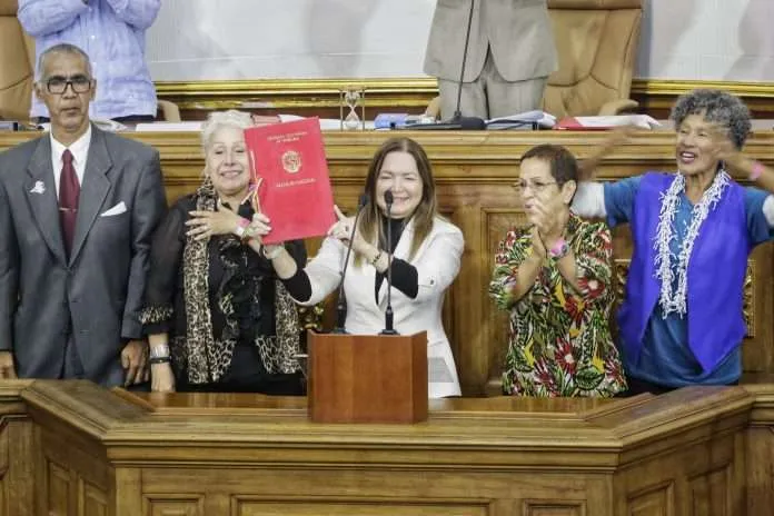 Publican en la Gaceta Oficial Ley de Protección de las Pensiones 2 publican en la gaceta oficial ley de proteccion de las pensiones laverdaddemonagas.com image