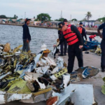 Ráfaga de viento habría causado el accidente del vuelo de los Wolter