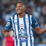 Salomón Rondón continúa anotando goles en México