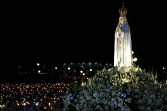 Santuario de Fátima