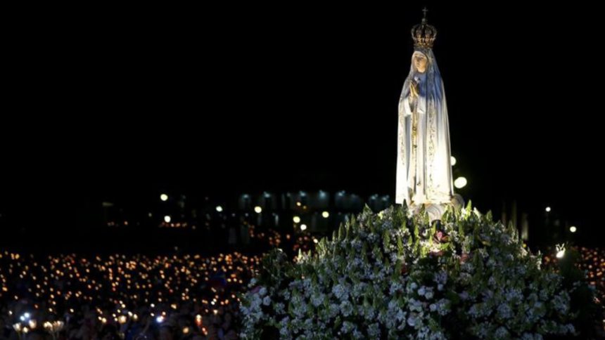 Santuario de Fátima