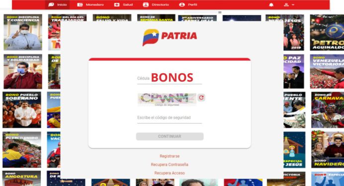 Seis puntos que te acercan a los BONOS PATRIA: ANÓTALOS