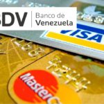 tu tarjeta de crédito BDV