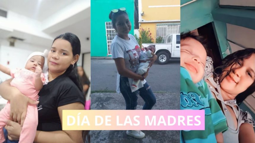 Madres