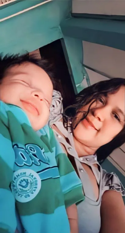 Tener un bebé por primera vez te enseña a valorar más a tu madre 3 tener un bebe por primera vez te ensena a valorar mas a tu madre laverdaddemonagas.com whatsapp image 2024 05 11 at 2.52.53 pm 1