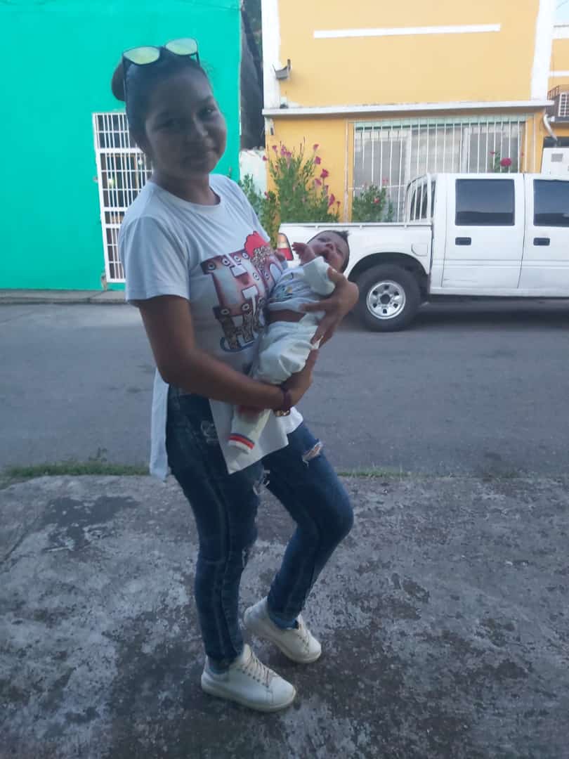 Tener un bebé por primera vez te enseña a valorar más a tu madre 4 tener un bebe por primera vez te ensena a valorar mas a tu madre laverdaddemonagas.com whatsapp image 2024 05 11 at 2.52.53 pm 2
