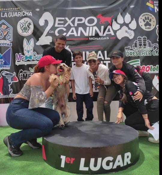 Expo Canina