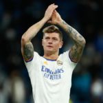 Toni Kroos anuncia su retiro