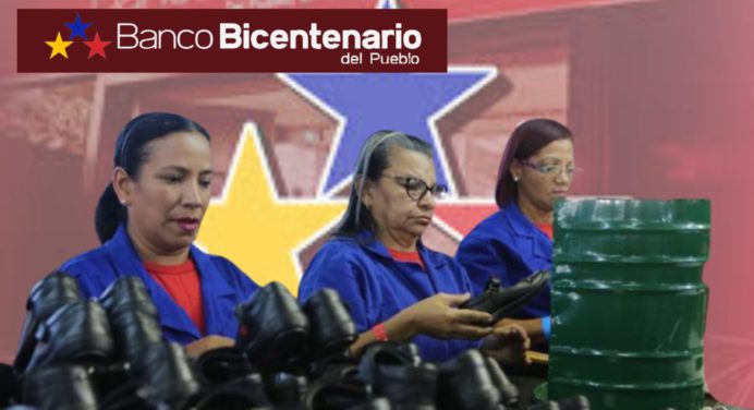 ¿Trabajador buscas apoyo financiero? El banco Bicentenario te lo ofrece: AQUÍ los detalles