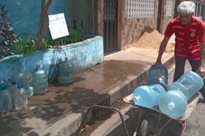 Vecinos del Paraíso