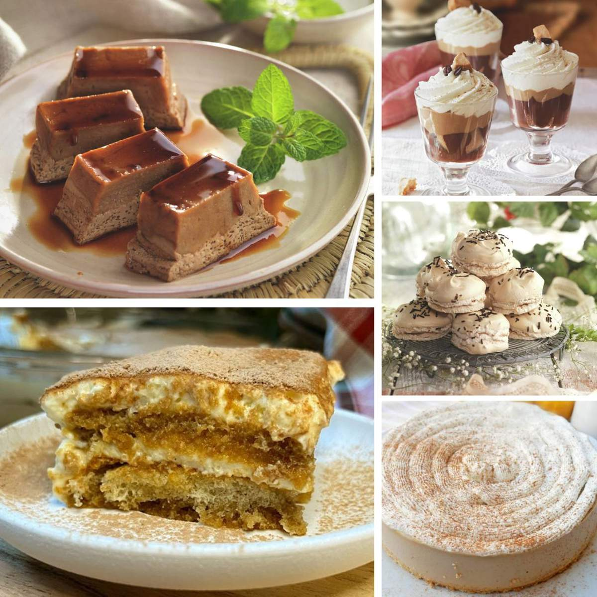 5 postres con cafe faciles y rapidos de hacer laverdaddemonagas.com image 2