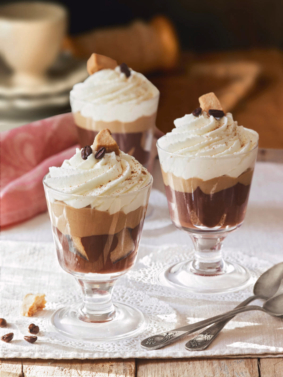 5 postres con cafe faciles y rapidos de hacer laverdaddemonagas.com image
