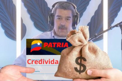 accede a credivida