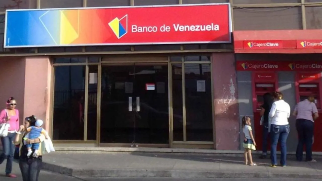 Accede a la tarjeta de crédito en el Banco de Venezuela (+Pasos)