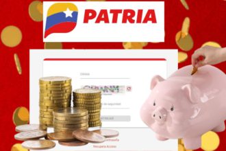 patria llena