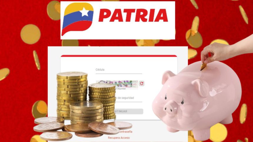 patria llena