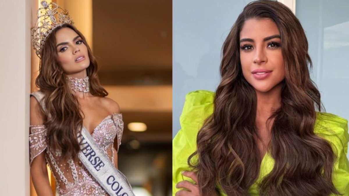 ¡Al puro estilo de La Bomba! kerly Ruiz le responde a Miss Colombia 2024