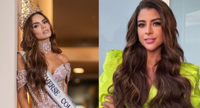 ¡Al puro estilo de La Bomba! kerly Ruiz le responde a Miss Colombia 2024
