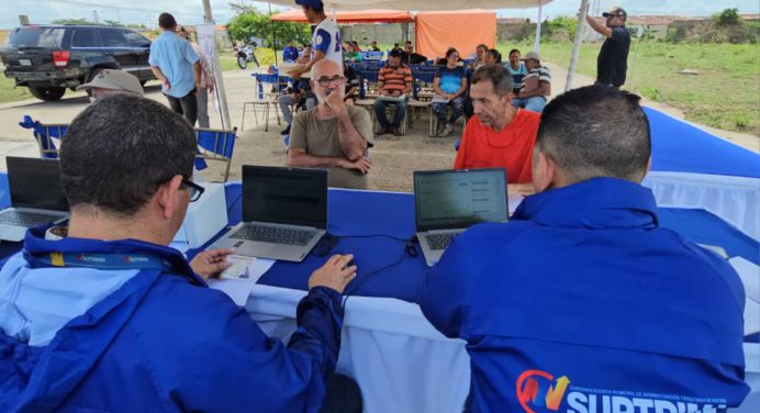 Alcaldía digitaliza servicios de catastro para mejorar atención al ciudadano