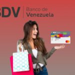 tarjeta digital BDV