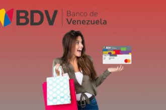 tarjeta digital BDV