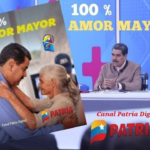 ¡Atención! Inicia pago Pensión Amor Mayor Junio 2024