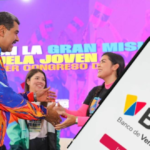 ¡Atención Jóvenes! Obtén tu CREDIJOVEN BDV 2024 + REQUISITOS