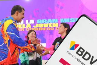 ¡Atención Jóvenes! Obtén tu CREDIJOVEN BDV 2024 + REQUISITOS