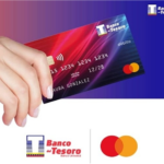 BANCO DEL TESORO 2024: Tarjeta Master Debit +DETALLES