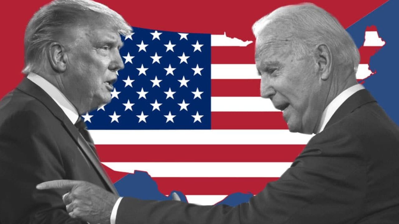 Biden y Trump entran en la recta final de las primarias con sus nominaciones atadas