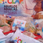 BOLSA CLAP ABUELOS 2024 +PRODUCTOS