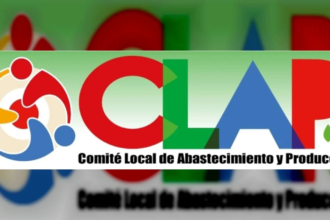 BOLSA CLAP JUNIO 2024 +Productos que llegarán +LISTA