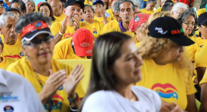 BONO ADULTO MAYOR JUNIO 2024: Consulta +Pago