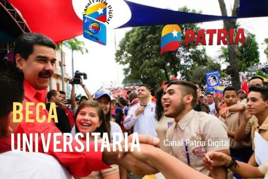 BONO BECA UNIVERSITARIA JUNIO 2024 + MONTO OFICIAL 1 BONO BECA UNIVERSITARIA JUNIO 2024 + MONTO OFICIAL