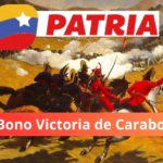 Bono Victoria de Carabobo YA