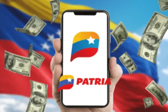 BONOS PATRIA ACTIVOS del 1 al 7 de julio (+LISTADO)