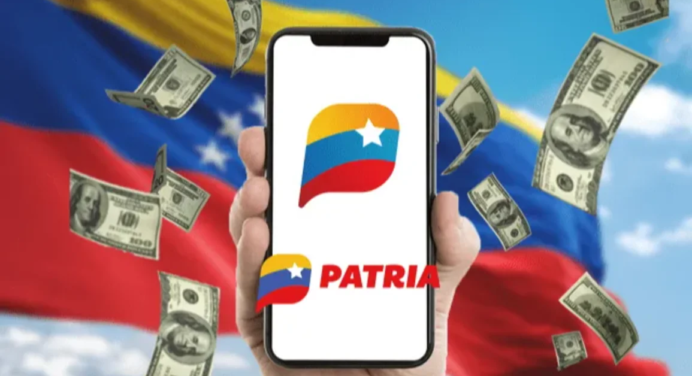 BONOS PATRIA ACTIVOS del 1 al 7 de julio (+LISTADO)