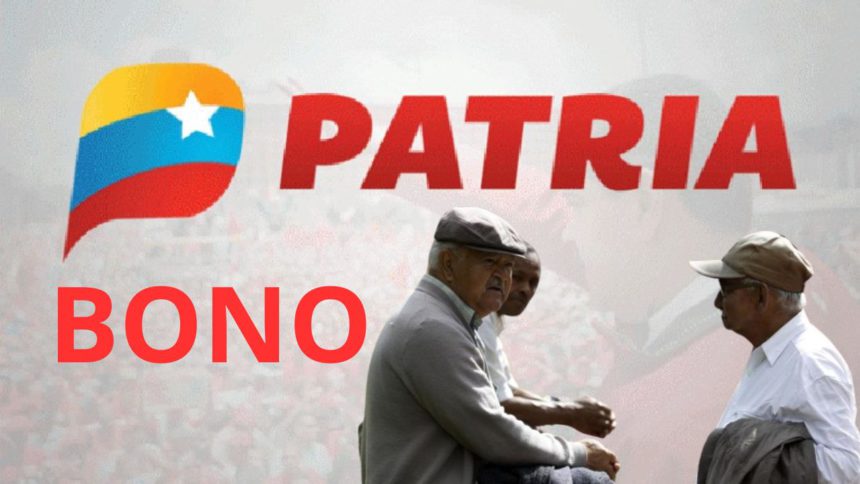 Más plata para los abuelos