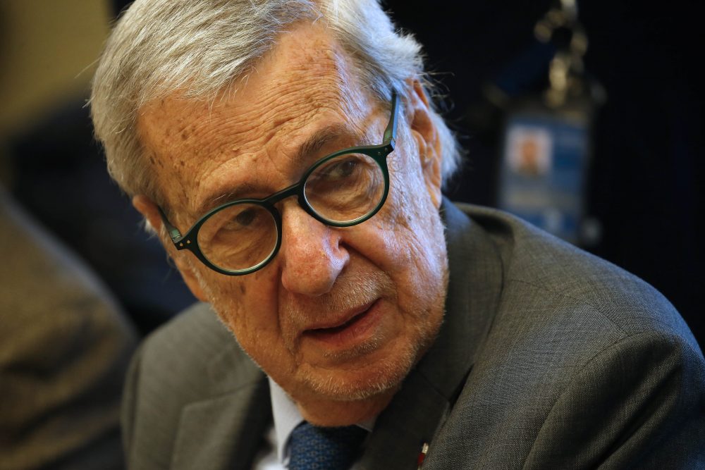 Cancillería chilena desestima declaraciones de Fiscalía venezolana sobre el caso Ojeda 2 Ojeda