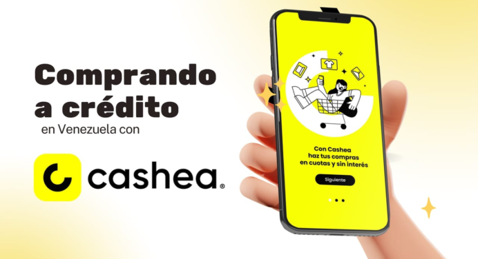 CASHEA 2024: “MODO MÁS CUOTAS” Aquí te damos los detalles