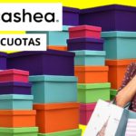 Cashea con compras