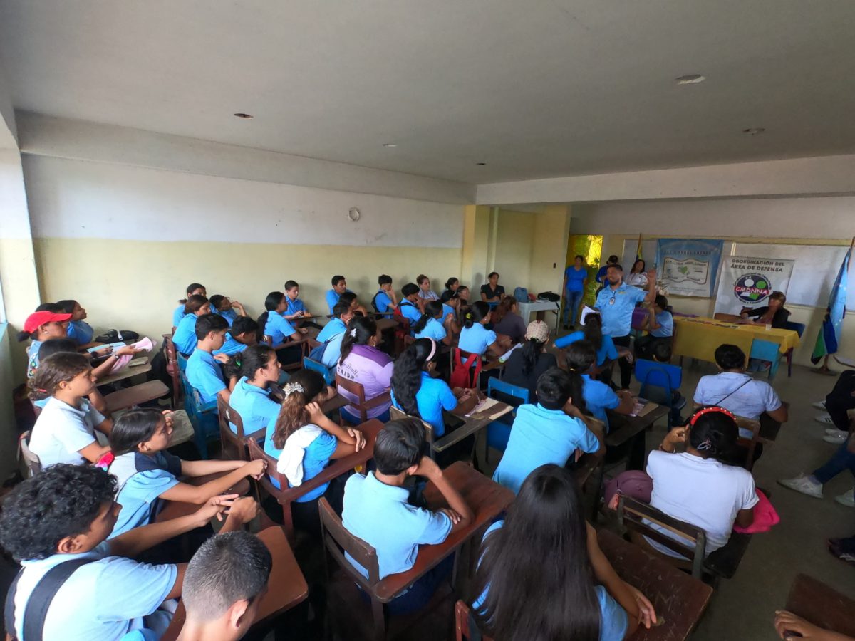 cmdnna uso indebido de celulares principal causa de abuso cibernetico laverdaddemonagas.com abuso 2